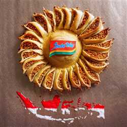 INDOMIE SUNNY PIE